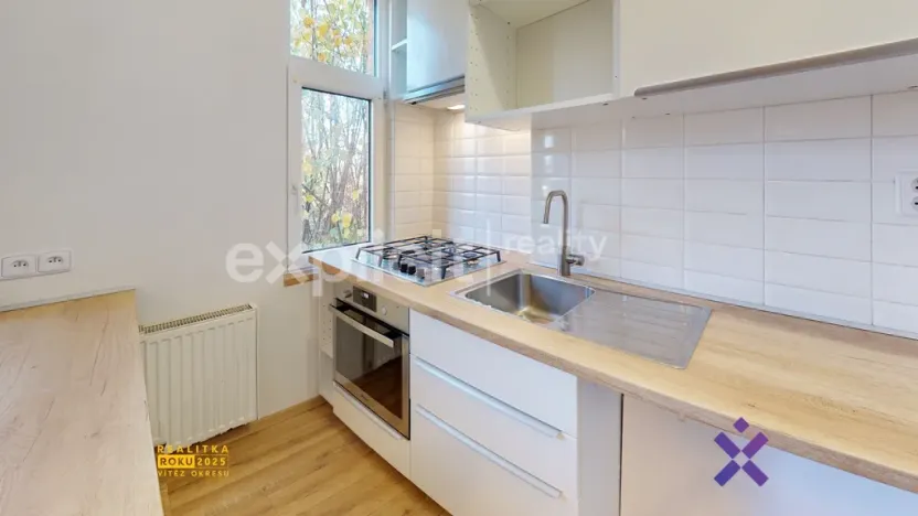 Pronájem bytu 3+kk, Zlín, Bratří Sousedíků, 70 m2