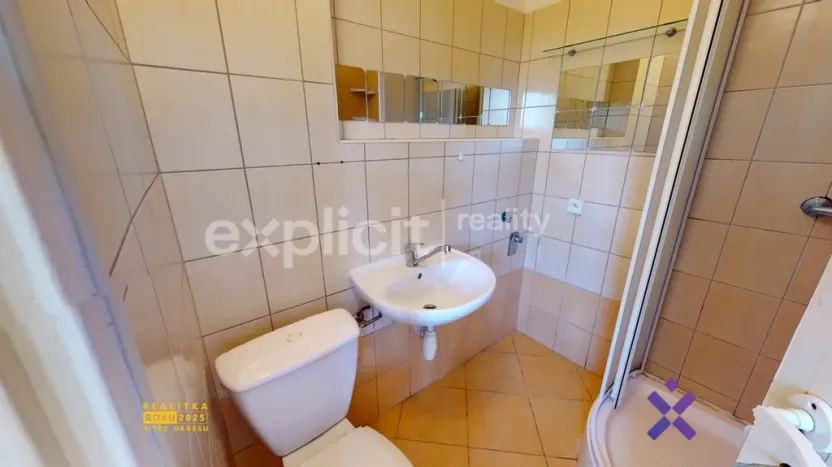 Pronájem bytu 3+kk, Zlín, Bratří Sousedíků, 70 m2