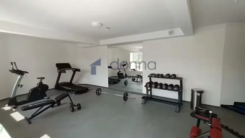 Pronájem bytu 1+kk, Praha, Perucká, 30 m2