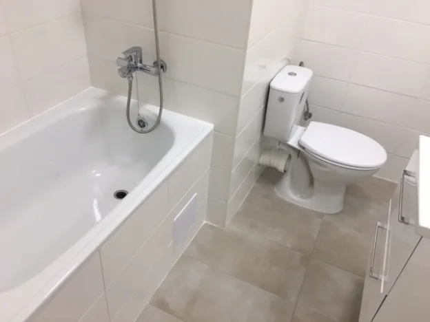 Prodej bytu 2+1, Ostrava, Markova, 45 m2