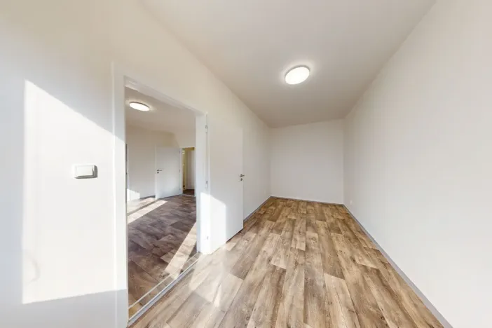 Prodej bytu 2+1, Ostrava, Markova, 45 m2