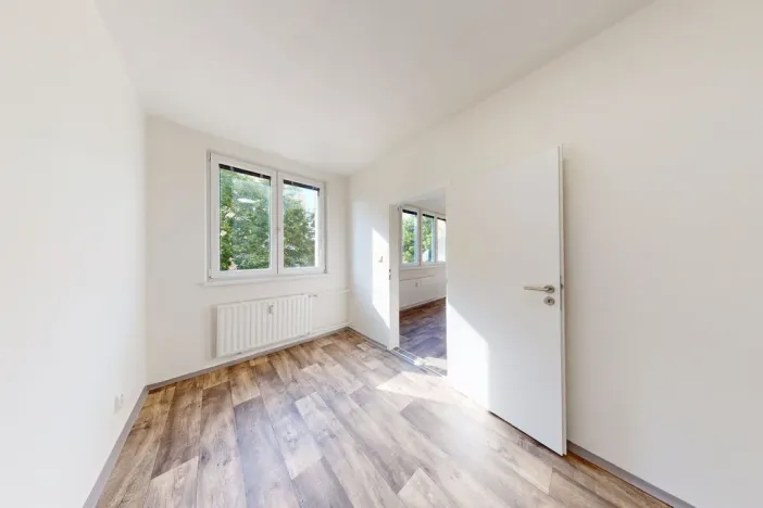 Prodej bytu 2+1, Ostrava, Markova, 45 m2