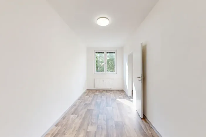 Prodej bytu 2+1, Ostrava, Markova, 45 m2