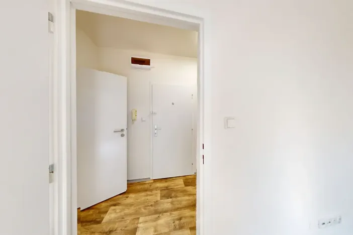 Prodej bytu 2+1, Ostrava, Markova, 45 m2