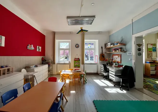 Pronájem obchodního prostoru, Brno, Srbská, 89 m2