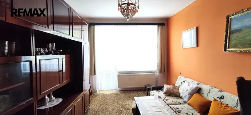 Prodej bytu 2+1, Horní Benešov, Nerudova, 54 m2