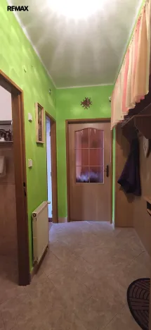 Prodej bytu 2+1, Horní Benešov, Nerudova, 54 m2