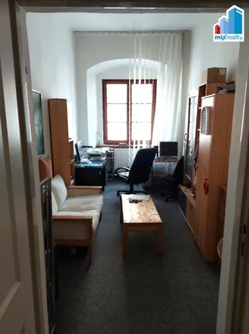 Pronájem kanceláře, Klatovy - Klatovy I, Krameriova, 15 m2