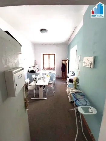 Pronájem kanceláře, Klatovy - Klatovy I, Krameriova, 15 m2
