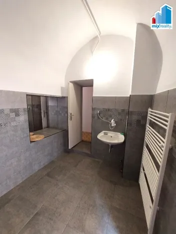 Pronájem kanceláře, Klatovy - Klatovy I, Krameriova, 15 m2
