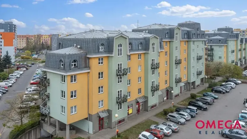 Prodej bytu 3+kk, Mladá Boleslav, 99 m2