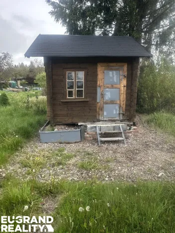 Prodej zahrady, Varnsdorf, Na Pastvinách, 368 m2
