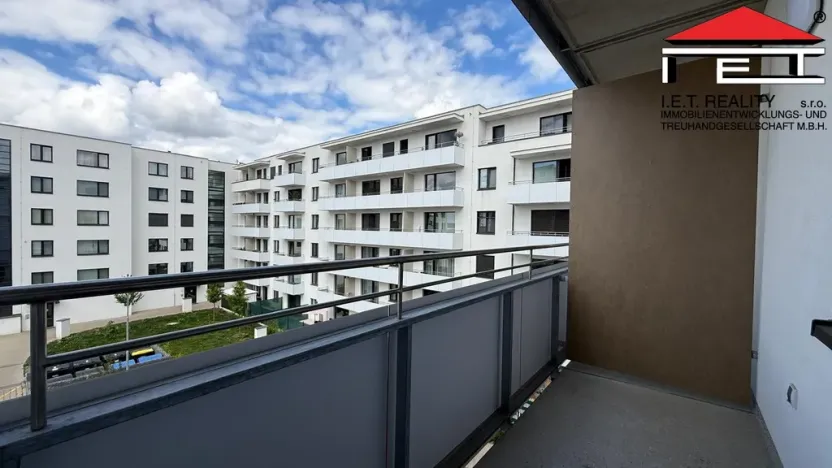 Pronájem bytu 2+kk, Brno - Horní Heršpice, Jižní, 56 m2