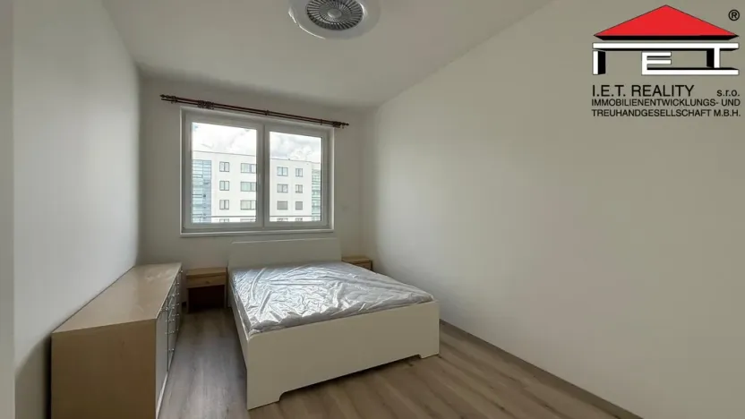 Pronájem bytu 2+kk, Brno - Horní Heršpice, Jižní, 56 m2
