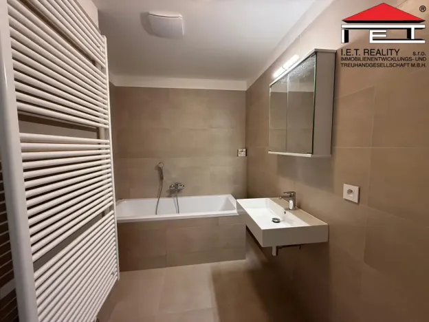 Pronájem bytu 2+kk, Brno - Horní Heršpice, Jižní, 56 m2