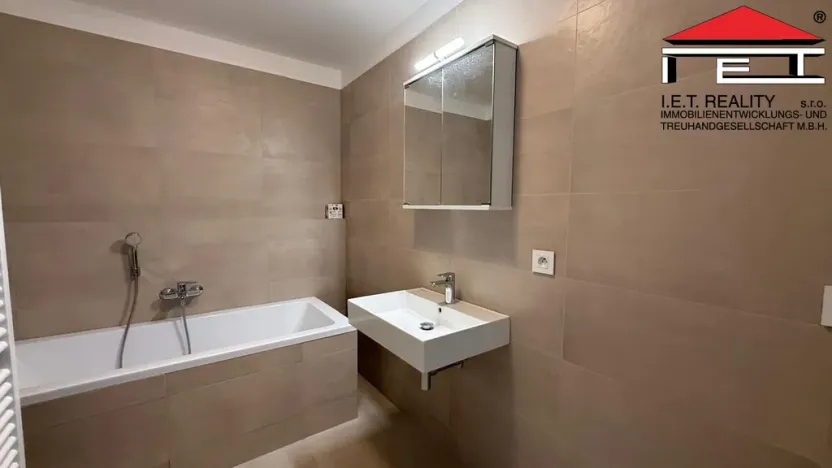 Pronájem bytu 2+kk, Brno - Horní Heršpice, Jižní, 56 m2