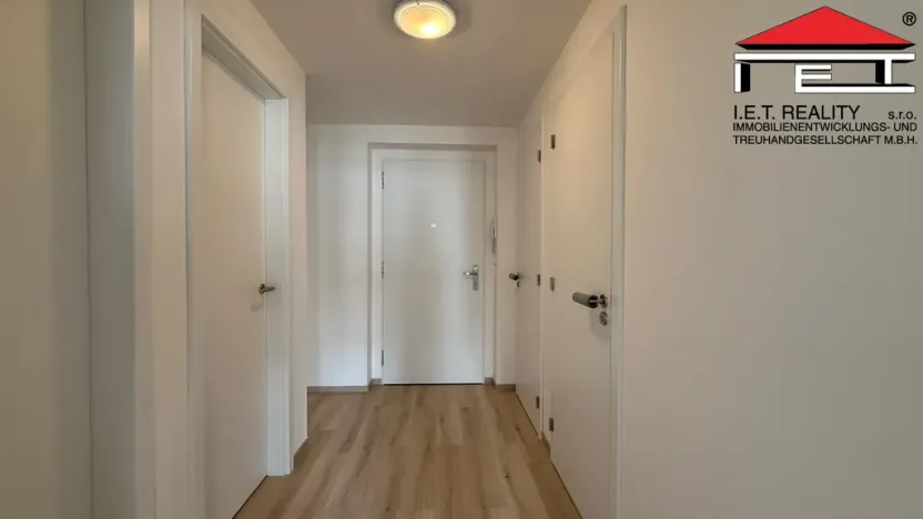 Pronájem bytu 2+kk, Brno - Horní Heršpice, Jižní, 56 m2