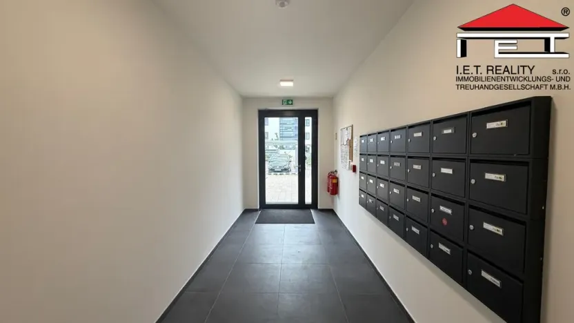 Pronájem bytu 2+kk, Brno - Horní Heršpice, Jižní, 56 m2