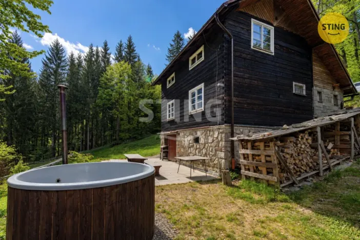 Prodej chaty, Čeladná, 140 m2