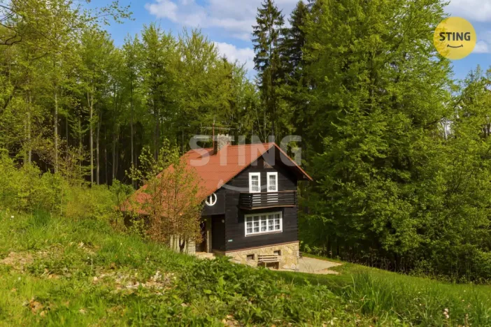 Prodej chaty, Čeladná, 140 m2