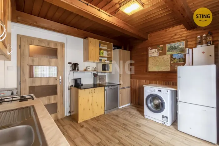 Prodej chaty, Čeladná, 140 m2