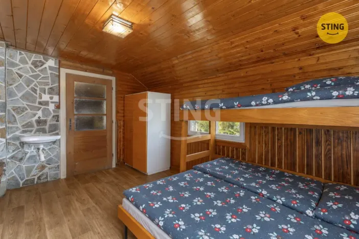 Prodej chaty, Čeladná, 140 m2