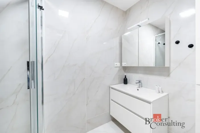 Pronájem bytu 2+kk, Velké Meziříčí, U Světlé, 60 m2