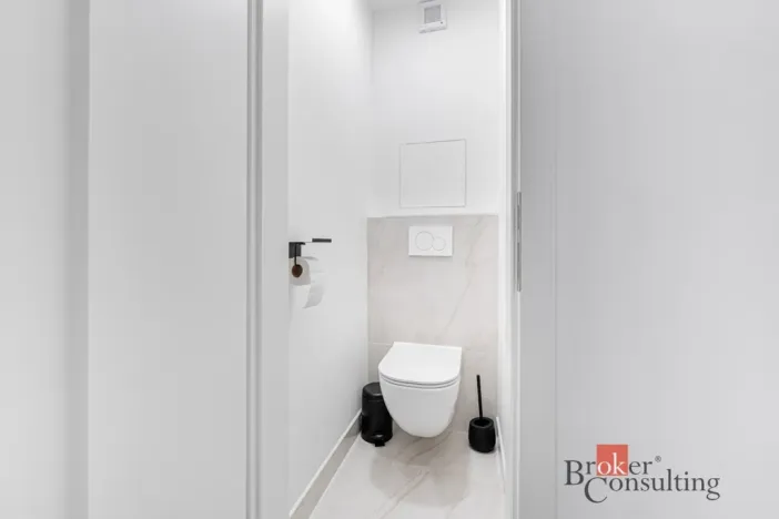 Pronájem bytu 2+kk, Velké Meziříčí, U Světlé, 60 m2