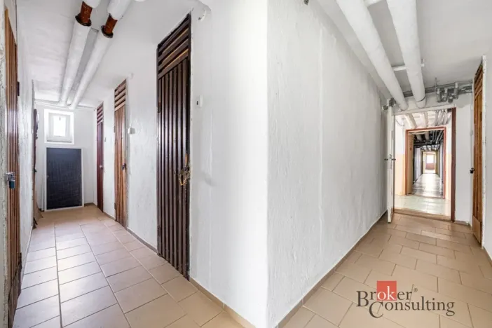 Pronájem bytu 2+kk, Velké Meziříčí, U Světlé, 60 m2