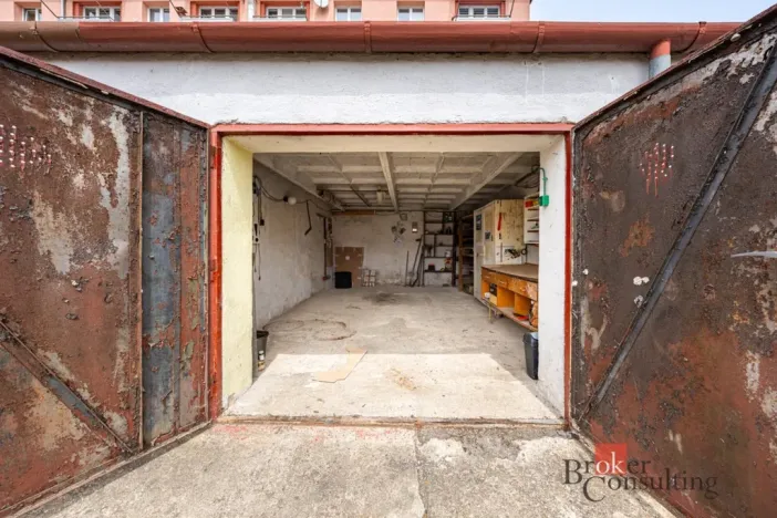 Pronájem bytu 2+kk, Velké Meziříčí, U Světlé, 60 m2