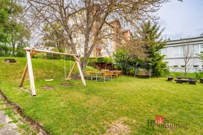 Pronájem bytu 2+kk, Velké Meziříčí, U Světlé, 60 m2
