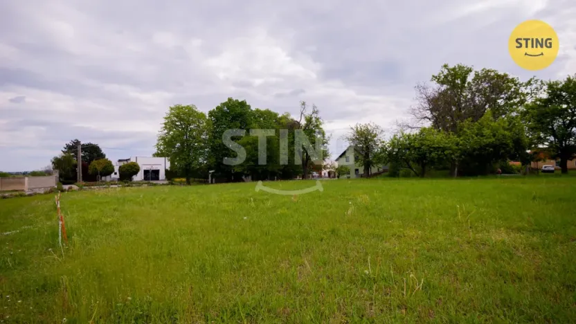 Prodej pozemku pro bydlení, Slavkov, 962 m2