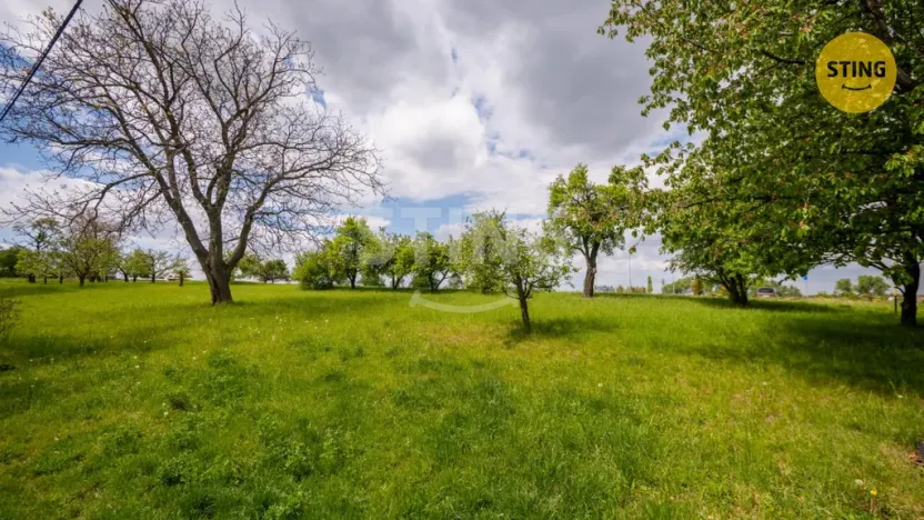 Prodej pozemku pro bydlení, Slavkov, 962 m2