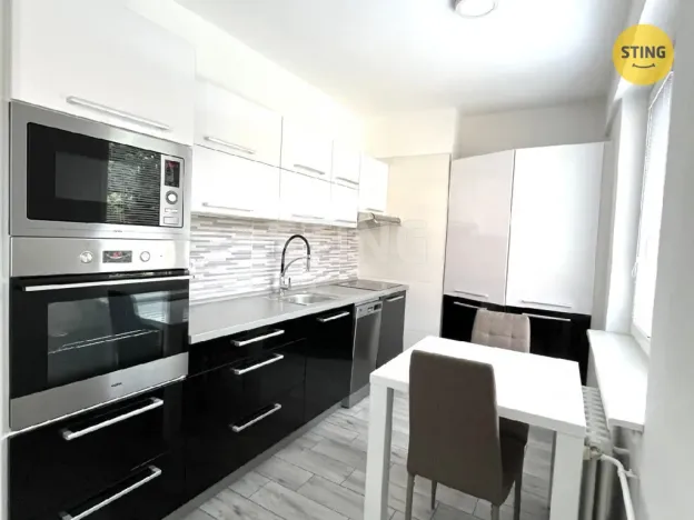 Pronájem bytu 2+kk, Hodonín, Erbenova, 50 m2