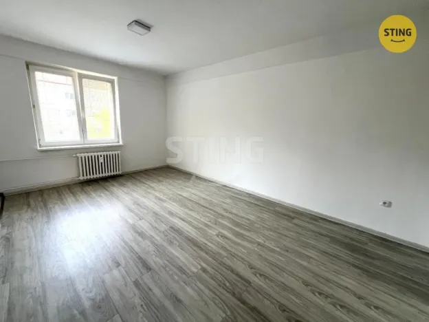 Pronájem bytu 2+kk, Hodonín, Erbenova, 50 m2