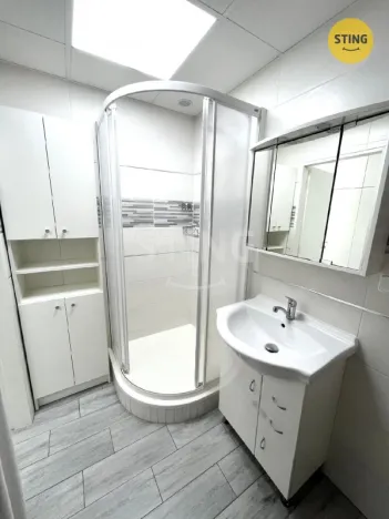 Pronájem bytu 2+kk, Hodonín, Erbenova, 50 m2
