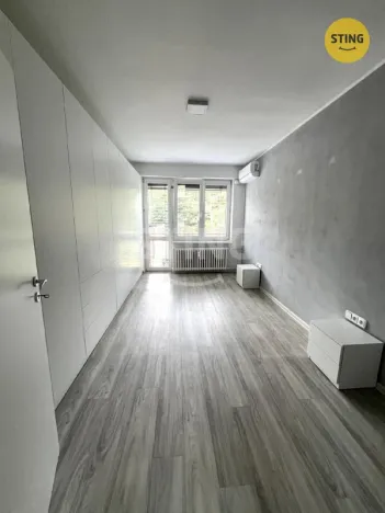 Pronájem bytu 2+kk, Hodonín, Erbenova, 50 m2
