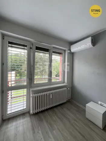 Pronájem bytu 2+kk, Hodonín, Erbenova, 50 m2