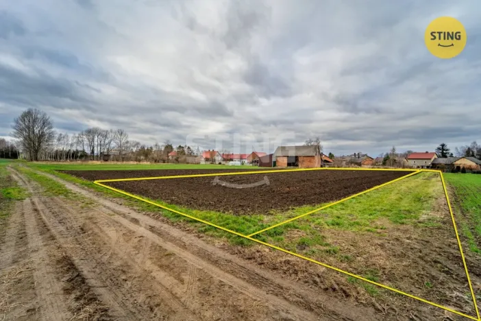 Prodej pozemku pro bydlení, Opava - Vávrovice, 500 m2