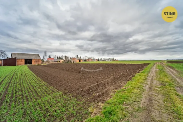 Prodej pozemku pro bydlení, Opava - Vávrovice, 1000 m2