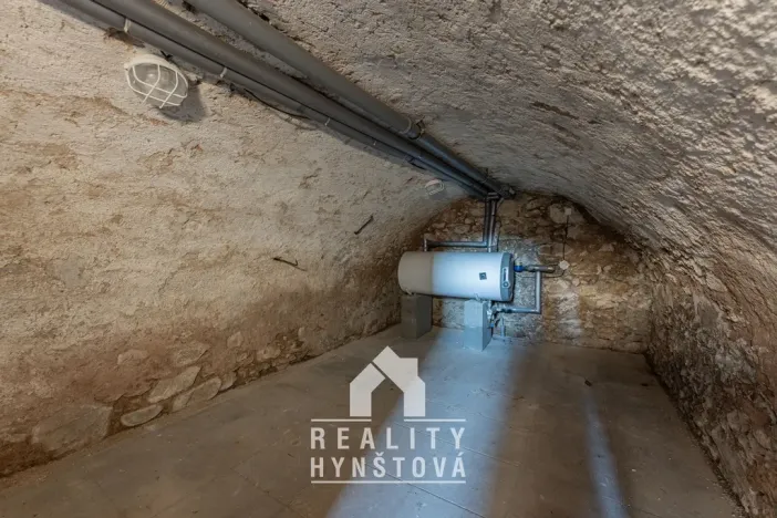 Prodej rodinného domu, Kuničky, 88 m2