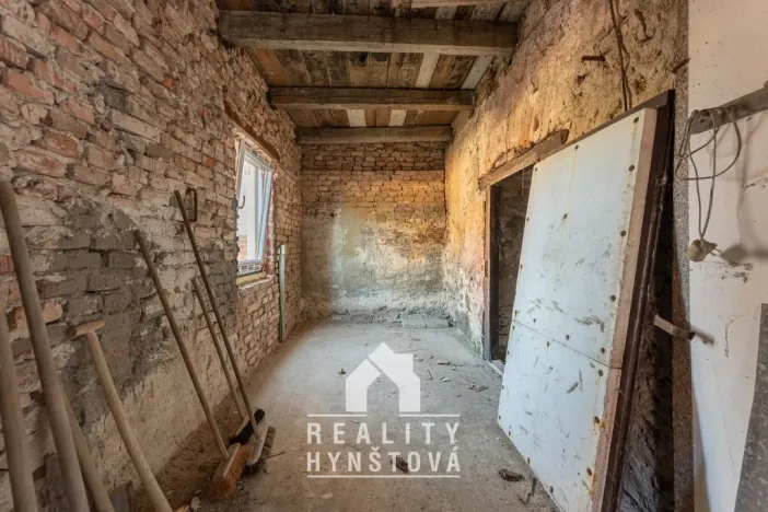 Prodej rodinného domu, Kuničky, 88 m2