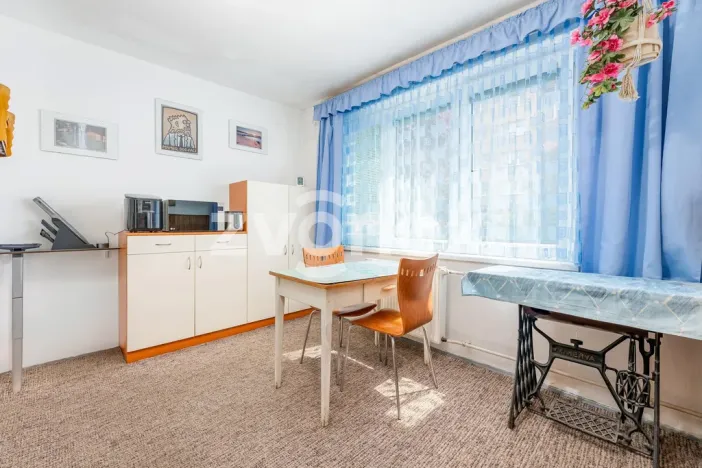 Prodej bytu 2+1, Zlín, Hluboká, 64 m2