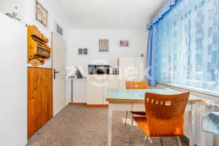 Prodej bytu 2+1, Zlín, Hluboká, 64 m2