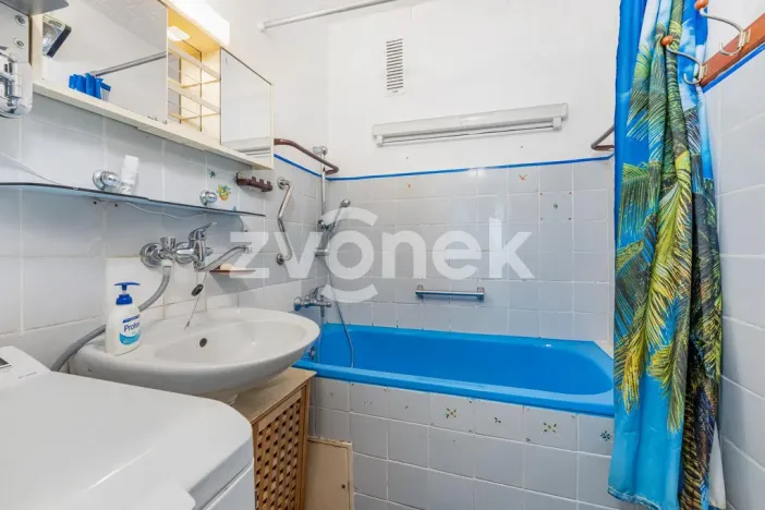 Prodej bytu 2+1, Zlín, Hluboká, 64 m2