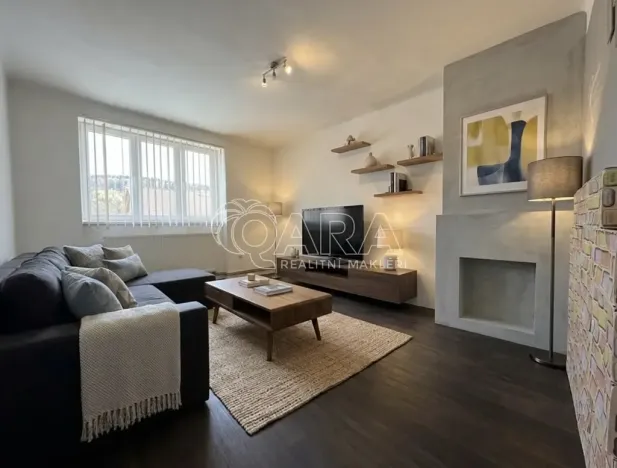 Prodej bytu 3+1, Deštné v Orlických horách, 82 m2