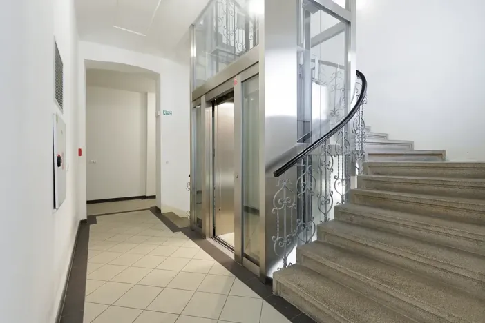 Pronájem bytu 2+kk, Praha - Žižkov, Žižkovo náměstí, 59 m2