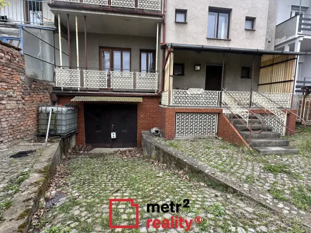 Prodej rodinného domu, Olomouc, Jablonského, 300 m2