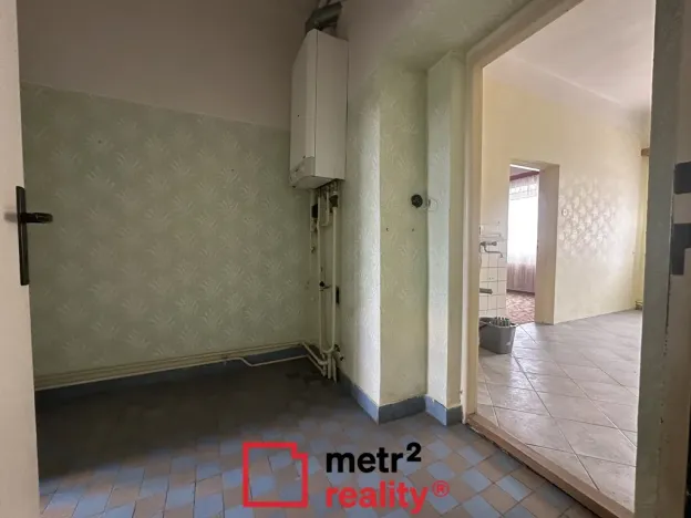Prodej rodinného domu, Olomouc, Jablonského, 300 m2