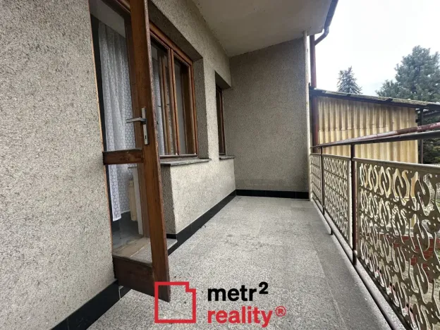 Prodej rodinného domu, Olomouc, Jablonského, 300 m2